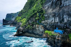 resilienciatrips.com.br - Conheça o destino turístico mais famoso da Indonésia.