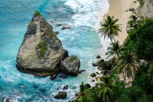 resilienciatrips.com.br - Conheça o destino turístico mais famoso da Indonésia.