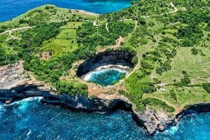 resilienciatrips.com.br - Conheça o destino turístico mais famoso da Indonésia.