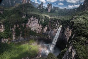 resilienciatrips.com.br - 10 lugares com natureza intocada mais bonitos da Terra